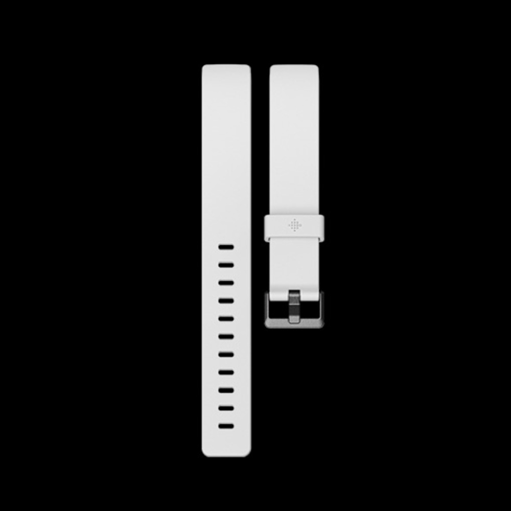 NEW! Fitbit Inspire white Band - Size Small